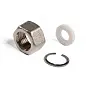 Комплект для вальцевания 1/2" (Fortisflex)