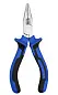 ДЛИННОГУБЦЫ МИНИ  120мм,VERTEXTOOLS