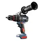 Дрель-шуруповерт ударная аккумуляторная бесщеточная с максимальным размером оснастки до 13 мм без АКБ и ЗУ