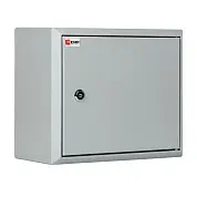 Щит с монтажной панелью ЩМП- 25.30.14 (ЩМП-02) IP31 EKF PROxima