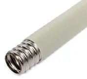 Гофрорукав GRP (INOX) 18A (Fortisflex)