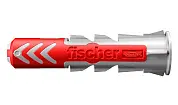 Универсальный дюбель DUOPOWER 12х60 ( 4шт упак.) Fischer