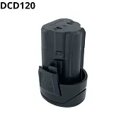 Аккумулятор Toua Li-ion - 12V DC 2Ah DCD120