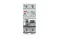 Дифференциальный автомат DVA-10 1P+N 6А (D) 300мА (AC) 10кА EKF AVERES