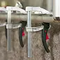 Струбцина рычажная KliKlamp Hightech 200/80 BESSEY