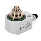 Домкрат низкий телескопический ДН-МТ (КВТ)