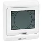Сенсорный термостат для теплых полов электронный 16А 230В EKF