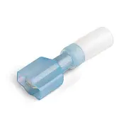 РПИ-П-НТ Разъемы плоские «папа» с гибридной изоляцией