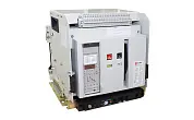 ВА-453200/3200А3P100кАвыкат.,корзина,гориз.,ETU(220ВAC),мп/нр/вкл.к.(220ВAC),1CO/1NC,1NO,4CO