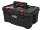 Ящик для инструментов Stack n Roll Tool Box Black New (Keter)