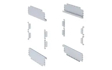 Сейсмокомплект для шкафа Ш600 EKF AVERES