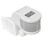 ИК датчик движения угловой 1200Вт 270гр. до 12м IP44 MS-48B EKF PROxima