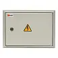 Щит распред. навесной ЩРН-12 (220х300х120) IP31 EKF PROxima