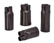 ТПИ мини Термоусаживаемые мини-перчатки на напряжение до 1 кВ