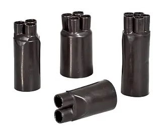 ТПИ мини Термоусаживаемые мини-перчатки на напряжение до 1 кВ