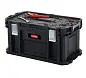 Ящик для хранения инструмен Connect tool box-Black-STD (Keter)