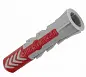 Универсальный дюбель DUOPOWER 10х80 (упак. 4шт) Fischer