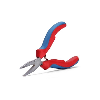 Мини-плоскогубцы 125мм слесарно-монтажные серии МАСТЕР