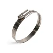 Хомут червячный PL-9(8-12)/W4