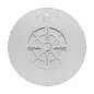 Умный потолочный светильник 480 мм 36W EKF Connect
