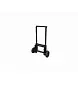 Мобильная тележка  ROC PRO GEAR CART 2.0  (Keter)