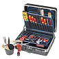 Чемодан инструментальный BASIC, пустой (KNIPEX)