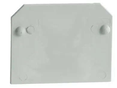 Заглушка для  JXB-S-2.5 серая EKF PROxima