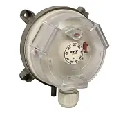 Реле перепада давления EKF RVG-10-1000 (1000 Па)