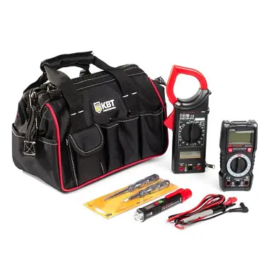  НИЭ-11 Набор инструментов «Диагност»