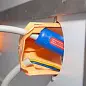 Набор для монтажа электропроводки в здании ProfiStarter Набор для монтажа электропроводки в здании ProfiStarter