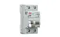 Дифференциальный автомат DVA-10 1P+N 20А (C) 300мА (A) 10кА EKF AVERES