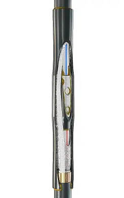 Соединительные кабельные муфты 1ПCТ(б)-1 нг-LS