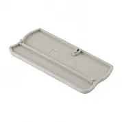 Заглушка для JXB-ST-1.5/2.5 серая EKF PROxima