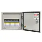 Щит распред. навесной ЩРН-12 (265х310х120) IP54 EKF PROxima