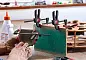 Набор струбцин пистолетного типа  0.2 кН, 110 мм x 40 мм, распор 80 - 190 мм. BESSEY