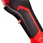 Угловая шлифовальная машина GBR-20-125 серия ERGOLINE (КВТ)
