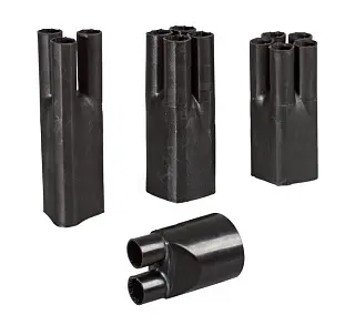 Термоусаживаемые изолирующие перчатки ТПИ