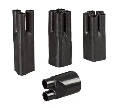 Термоусаживаемые изолирующие перчатки ТПИ