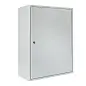 Щит с монтажной панелью ЩМП- 60.60.40 (ЩМП-12) IP31 EKF PROxima