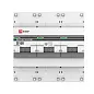 Автоматический выключатель 3P 100А (D) 10kA ВА 47-100 EKF PROxima