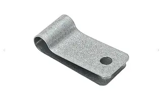 Зажим крепежный КТСР.О1-25 Ц