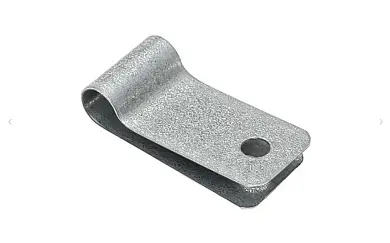 Зажим крепежный КТСР.О1-25 Ц