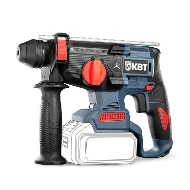 Перфоратор аккумуляторный бесщеточный с максимальным размером оснастки SDS-Plus до 24 мм без АКБ и ЗУ