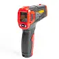 Пирометр бесконтактный цифровой KT 650C "PROLINE" (КВТ)