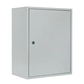 Щит с монтажной панелью ЩМП-35.30.15 (ЩМП-03) IP31 EKF Basic