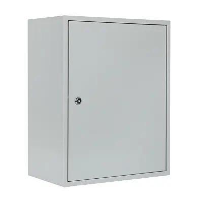 Щит с монтажной панелью ЩМП-35.30.15 (ЩМП-03) IP31 EKF Basic