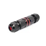 Коннектор кабельный FFC-21/3Р-IP68 (Fortisflex)