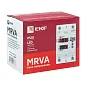 Реле напряжения и тока с дисплеем MRVA 63A EKF PROxima