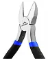 КУСАЧКИ БОКОВЫЕ ЭКО  160мм,VERTEXTOOLS