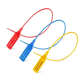 Пломба номерная Универсал-350 (Fortisflex)